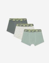 Boxer - Lot de 3