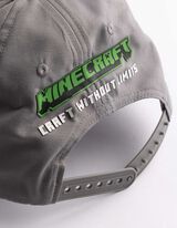 K&scaron;iltovka - Minecraft - b&iacute;l&aacute;