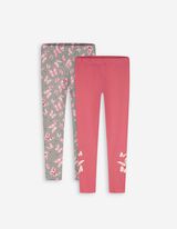 Leggings - 2er-Pack