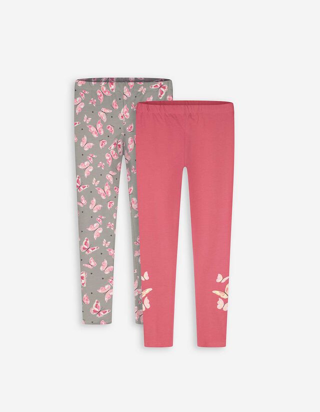 Leggings - 2er-Pack