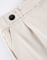 Culotte nadr&aacute;g - Sz&eacute;les fazon - b&eacute;zs