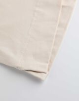 T-shirt - Impression recto - blanc