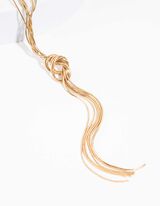 Grandinėle - Vienspalviai - auksinis