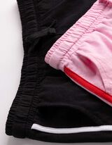 Short - Lot de 2