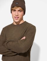 Kapa - Omotač - tamno-zelena