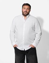 Džínové šortky - cerná