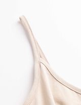 top - jednokolorowy - bez