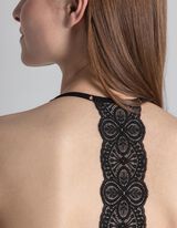 Brushalter - Besprekorno - crno