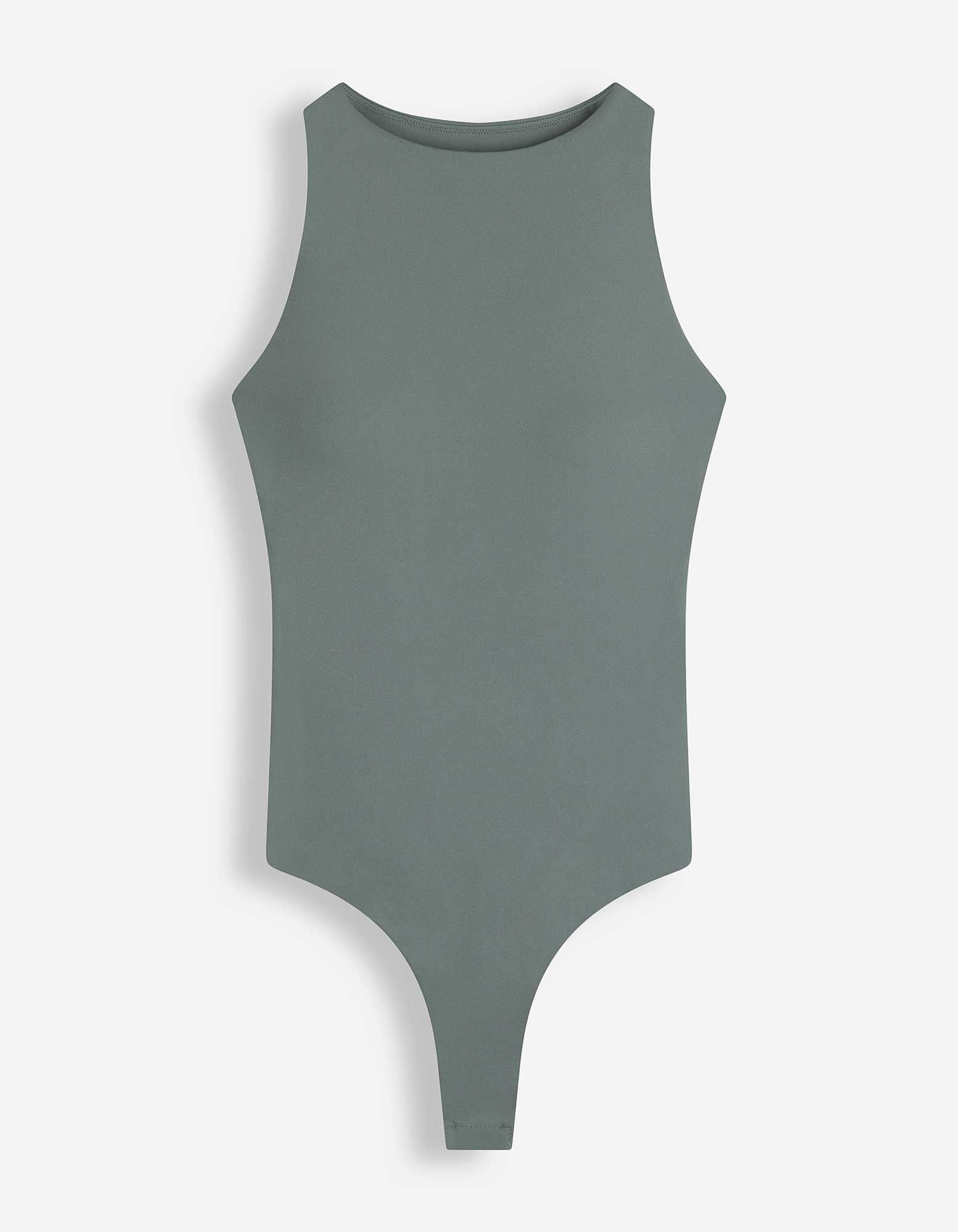 Body - Your Perfect Fit - Gr&uuml;n