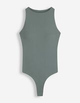 Body - Your Perfect Fit - Gr&uuml;n