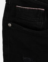 Jean - Coupe Skinny Fit - Noir