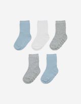 Socken - 5er-Pack