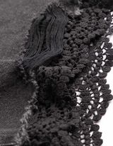 Shorts - Regular Fit - schwarz