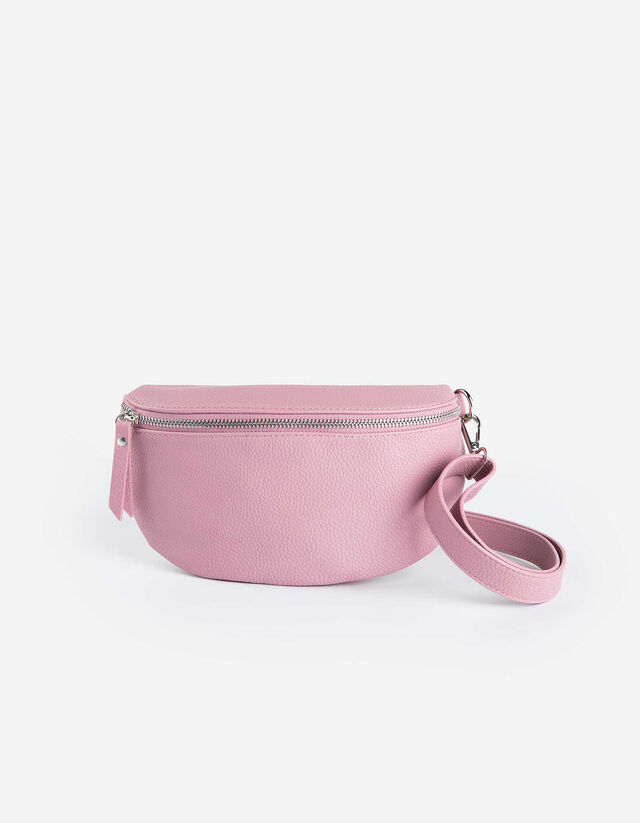 Bauchtasche - Lederoptik