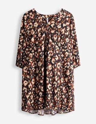 Kleid - LENZING&trade; ECOVERO&trade;