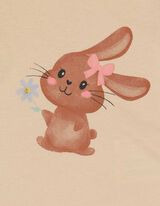 Bodi kratkih rukava - Print - bez