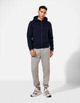 Pantalon de jogging - Jogger Fit - Gris clair