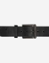 Kaiš - Izgled kože - crno