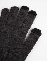 Touchscreen-Handschuhe - 2er-Pack