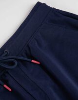 Kratke hlače - Relaxed Fit - tamno plava