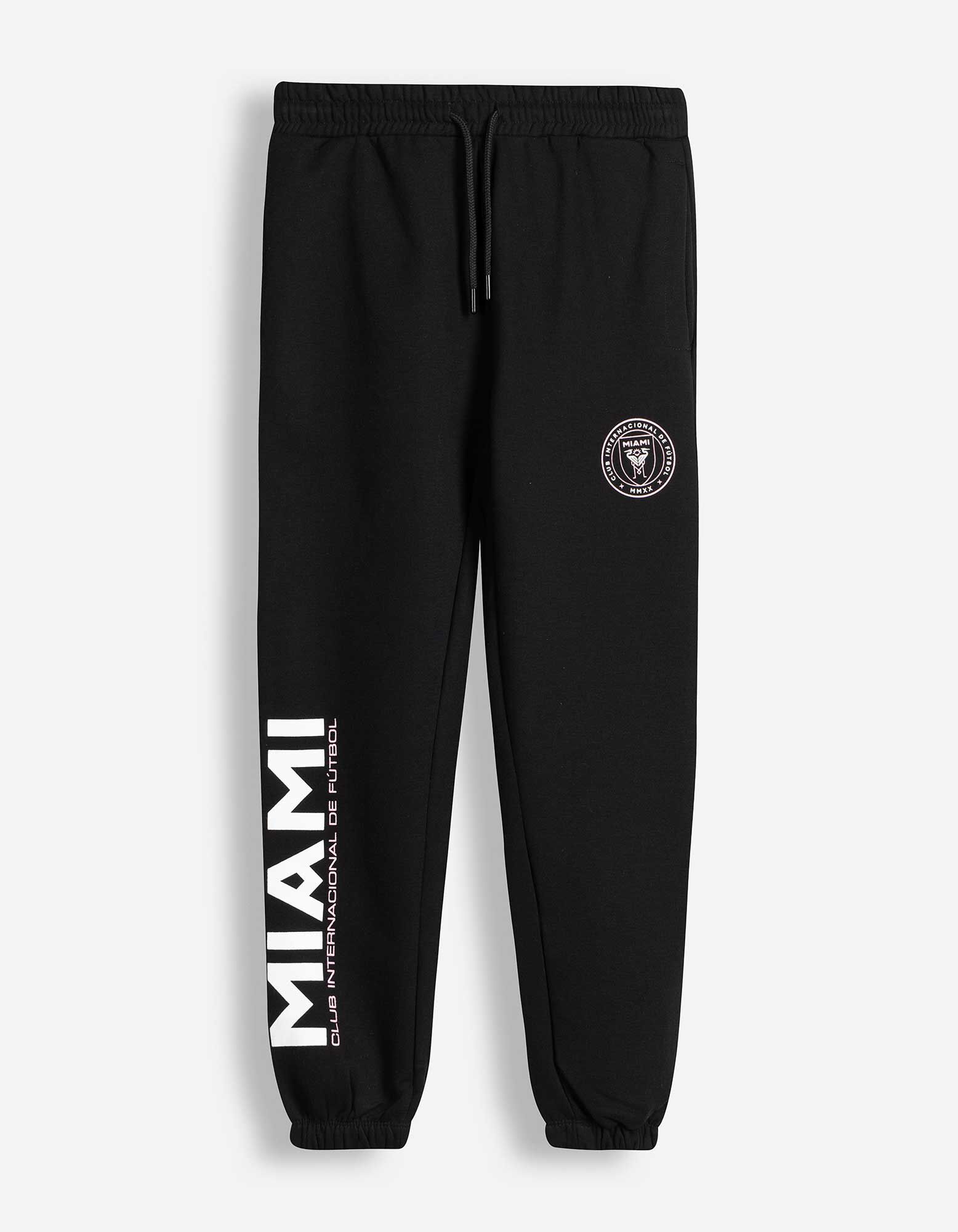 Joggingbroek - Inter Miami - Zwart