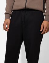 Tepl&aacute;kov&aacute; bunda - Stojačik - svetlohnedy