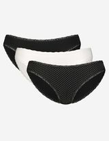 Dames Slip - set van 3