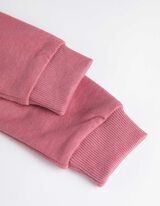 Pulover - Vezenine - roza