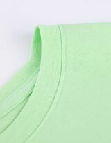 Tanktop - Frontprint - hellgrün