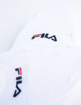 Sneakersocken - 2er-Pack Fila