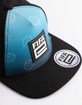 Baseballpet - PlayStation - Zwart