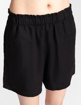 R&ouml;vidnadr&aacute;g - V&aacute;szonkever&eacute;k - fekete