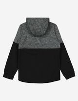 Outdoor jakna - Vodni stolpec - crna