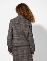 Shacket - Vilnos išvaizda - pilkas