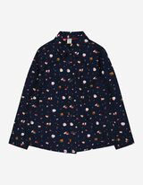 Ko&scaron;ulja - tamno-plava