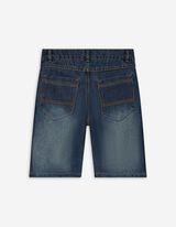 Teksas &scaron;ortsevi - tamno-plava