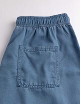 Jogger Fit - Bleu clair