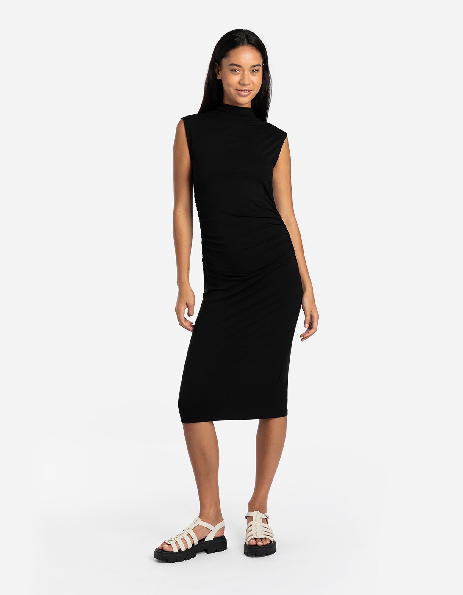 Takko midikleid clearance