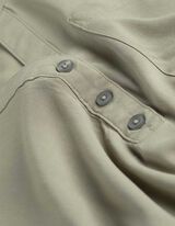 Pluus - viskoos - tumeroheline