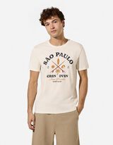 T-Shirt - Off-White