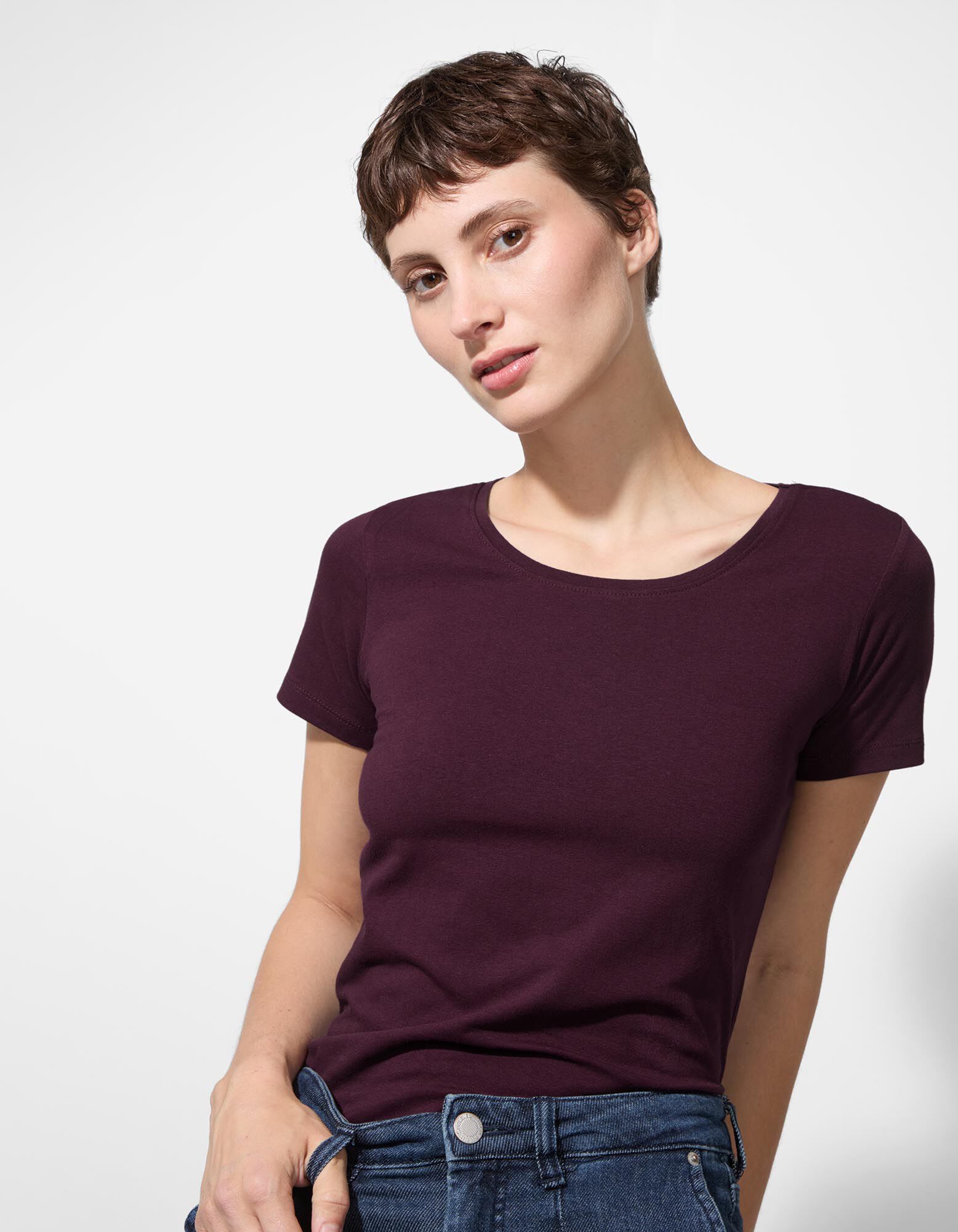 T-Shirt - 2er-Pack