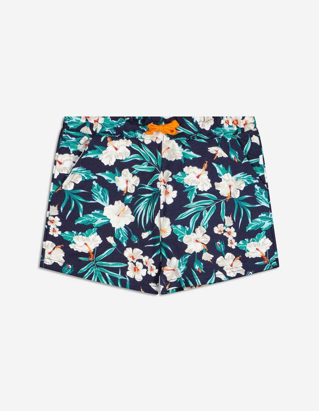 Shorts - Elastischer Bund