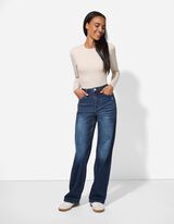 Egyenes fazon - sotetkek