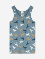 Onderhemd - Set van 2