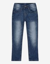 Jeans - Slim Fit - Albastru