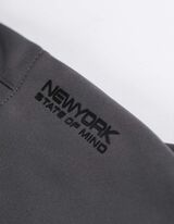 Tepláky - Termoefekt - tmavoseda