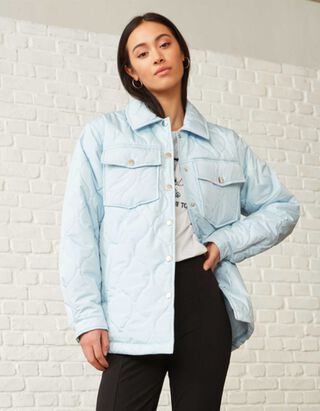 Veste - D&eacute;perlant