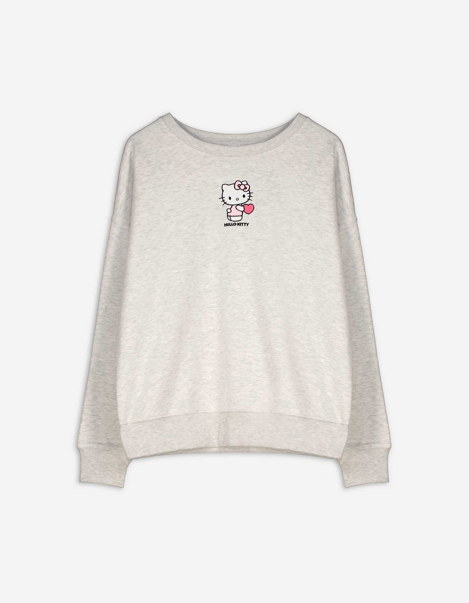 Sweater hello kitty on sale