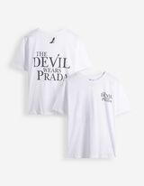 Der Teufel tr&auml;gt Prada - Wei&szlig;