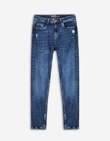 Jeans - Girlfriend fit
